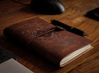 Product image Harry Potter - Marauder's Map Notebook