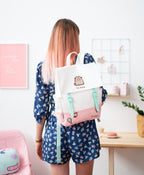 Product image Pusheen - I'm Busy Backpack