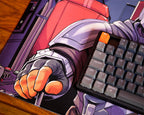 Product image The Mandalorian & Grogu Mousepad - Star Wars