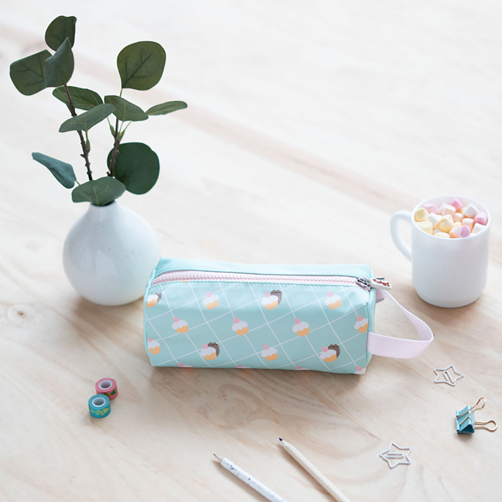 Product image Pusheen - Purr Fection Pencil Case