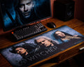 Product image Witcher - Geralt, Ciri and Yennefer Mousepad
