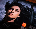 Product image Witcher - Geralt, Ciri and Yennefer Mousepad