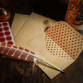 Product image Harry Potter - Hogwarts Crest Stationery