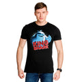 Product image The Suicide Squad - King Shark T-Shirt Black