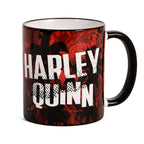 Product image The Suicide Squad - Harley Quinn Mug