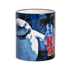 Product image The Suicide Squad - King Shark Mug