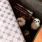 Product image Harry Potter - Hogwarts Stool with Storage