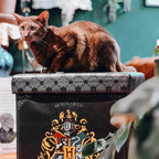 Product image Harry Potter - Hogwarts Stool with Storage