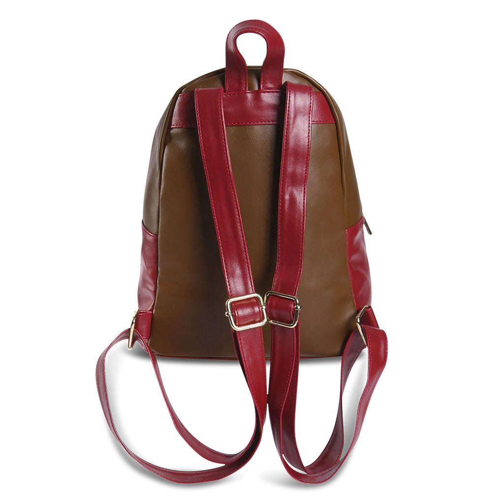 Product image Harry Potter - Gryffindor College Mini Backpack