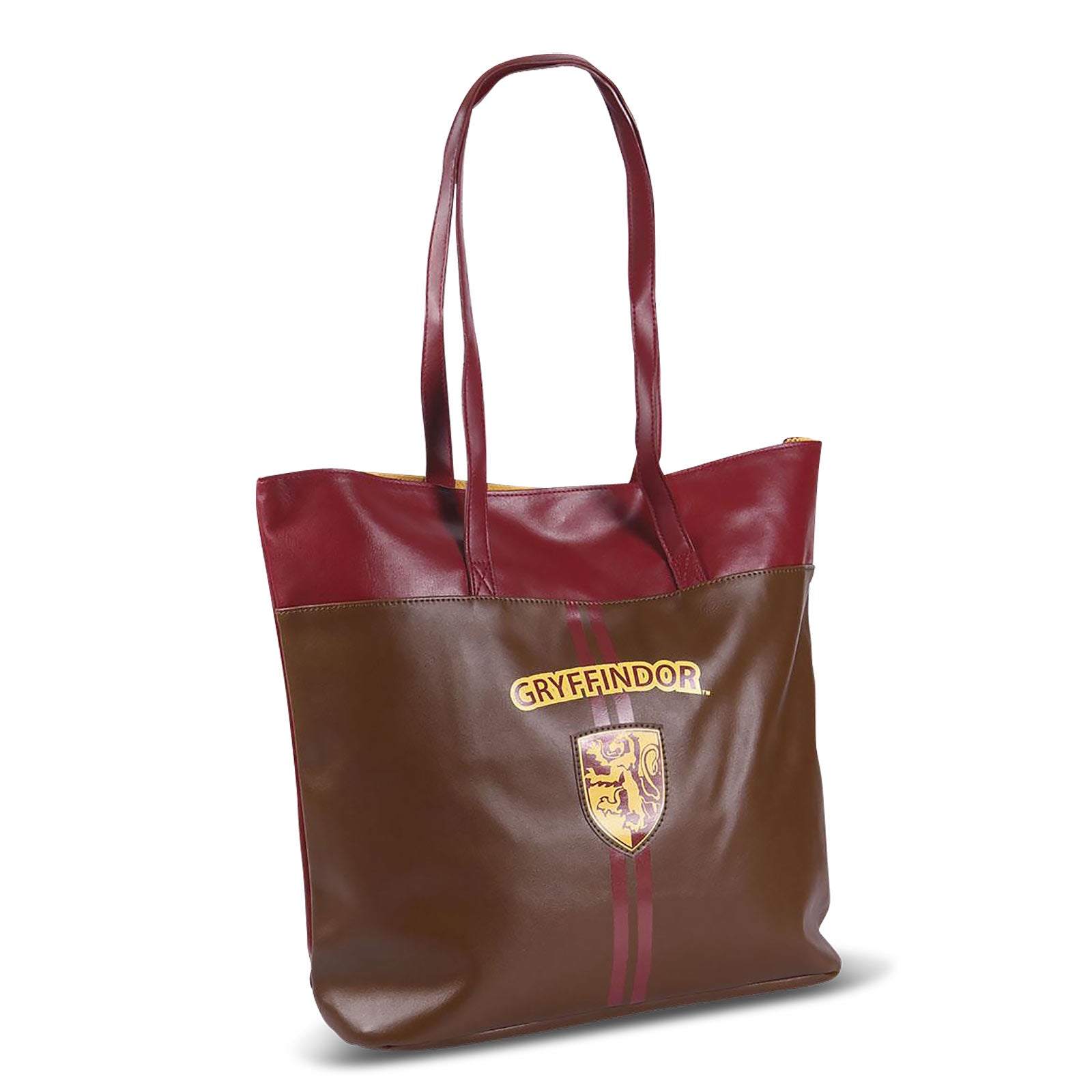 Product image Harry Potter - Gryffindor College Shopper Bag