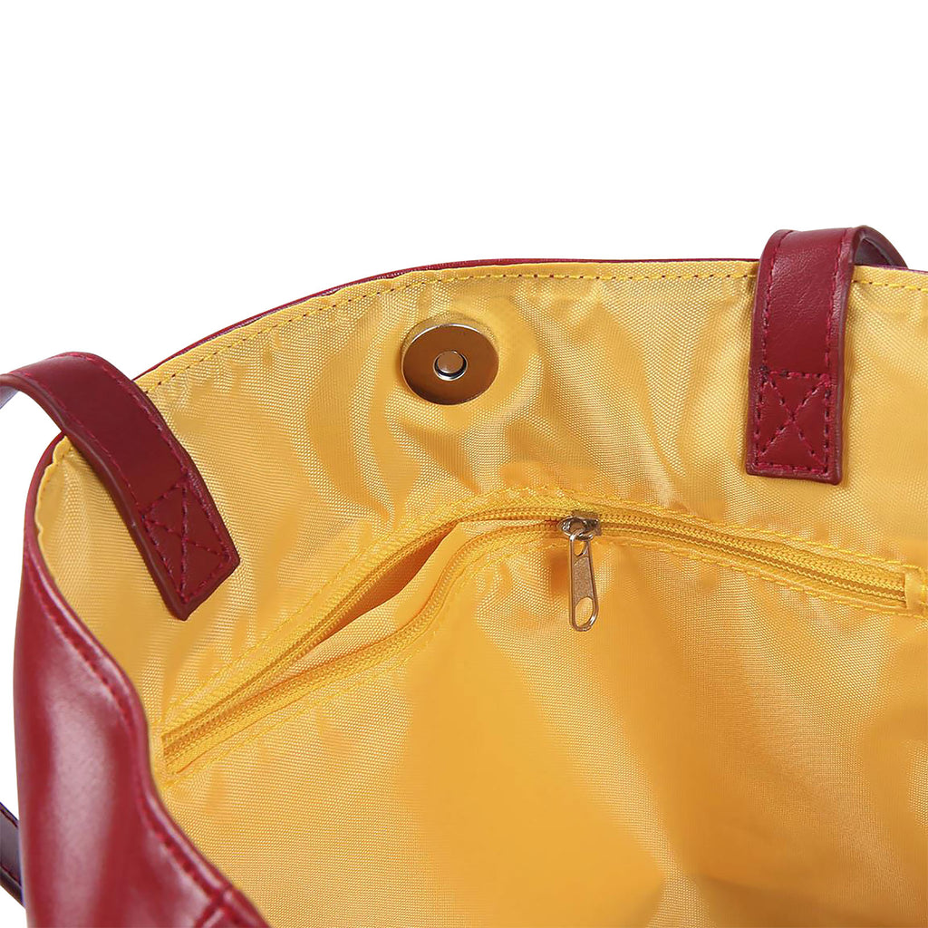Product image Harry Potter - Gryffindor College Shopper Bag