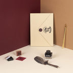 Product image Harry Potter - Hogwarts Letter Writing Set