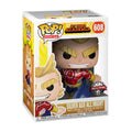 Product image My Hero Academia - All Might Funko Pop Metallic Figure
