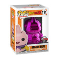 Product image Dragon Ball Z - Majin Buu Funko Pop figure