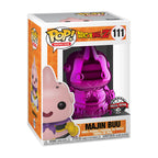 Product image Dragon Ball Z - Majin Buu Funko Pop figure