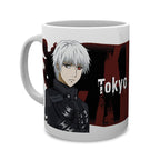 Product image Tokyo Ghoul - Ken Kaneki Mug
