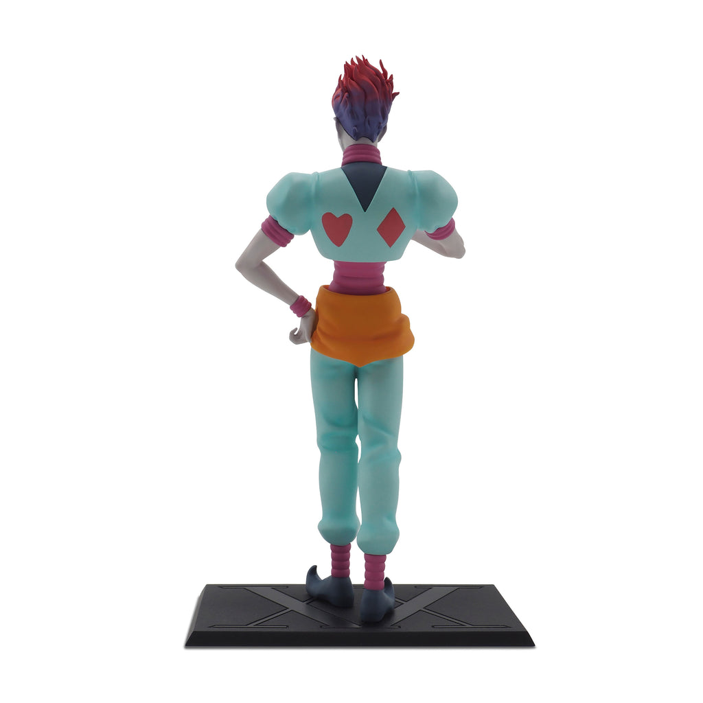 Product image Hunter x Hunter - Hisoka Figure 20 cm