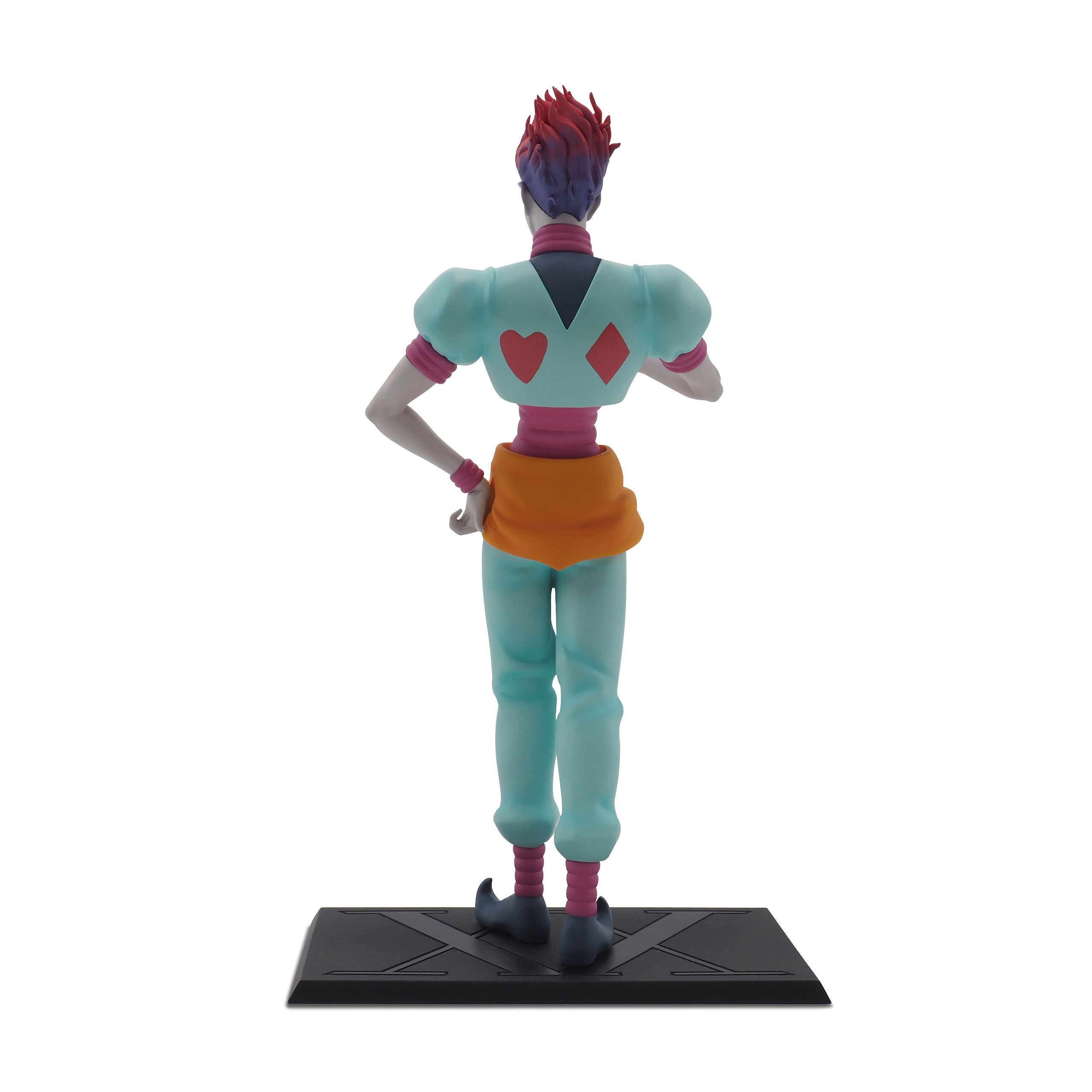 Product image Hunter x Hunter - Hisoka Figure 20 cm