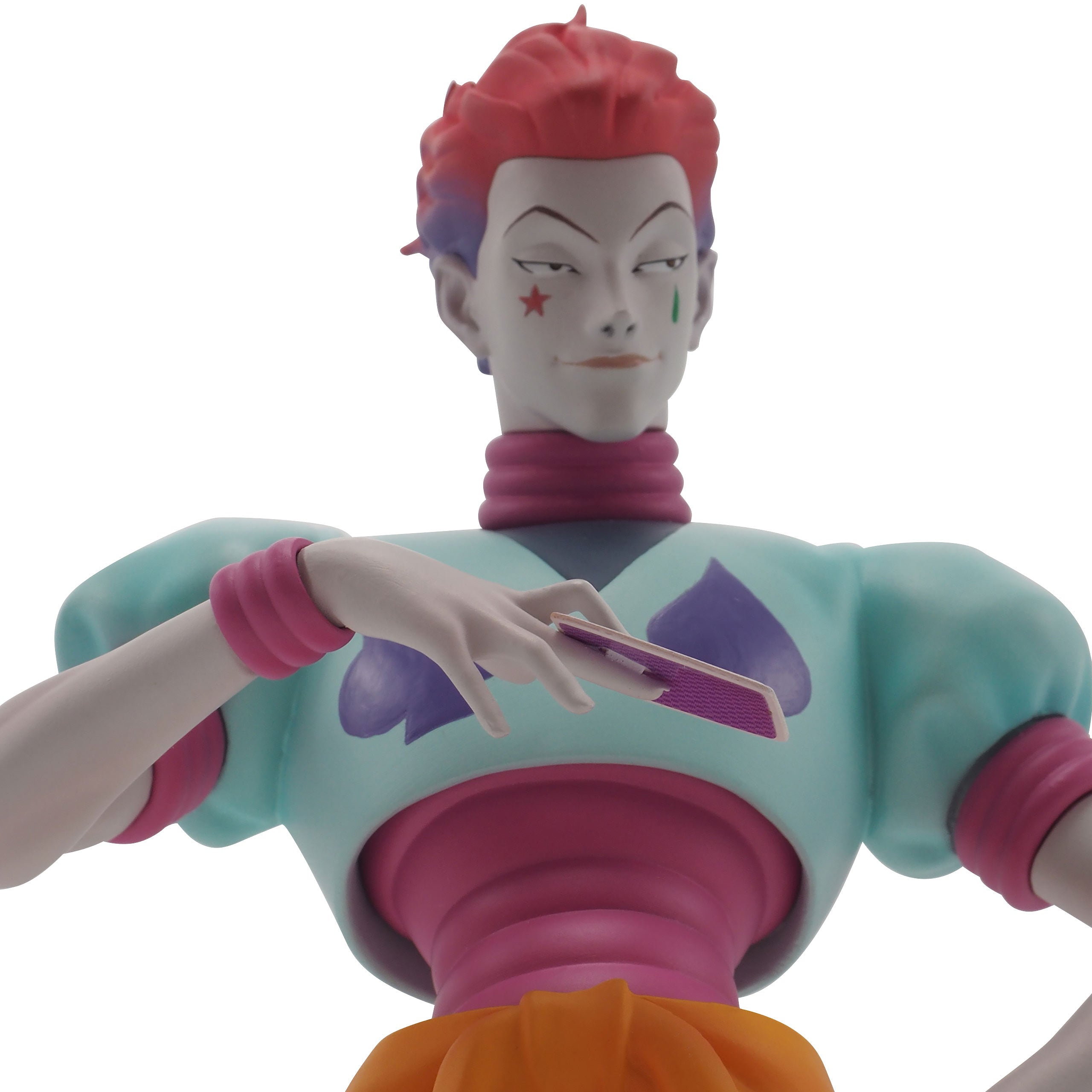 Product image Hunter x Hunter - Hisoka Figure 20 cm