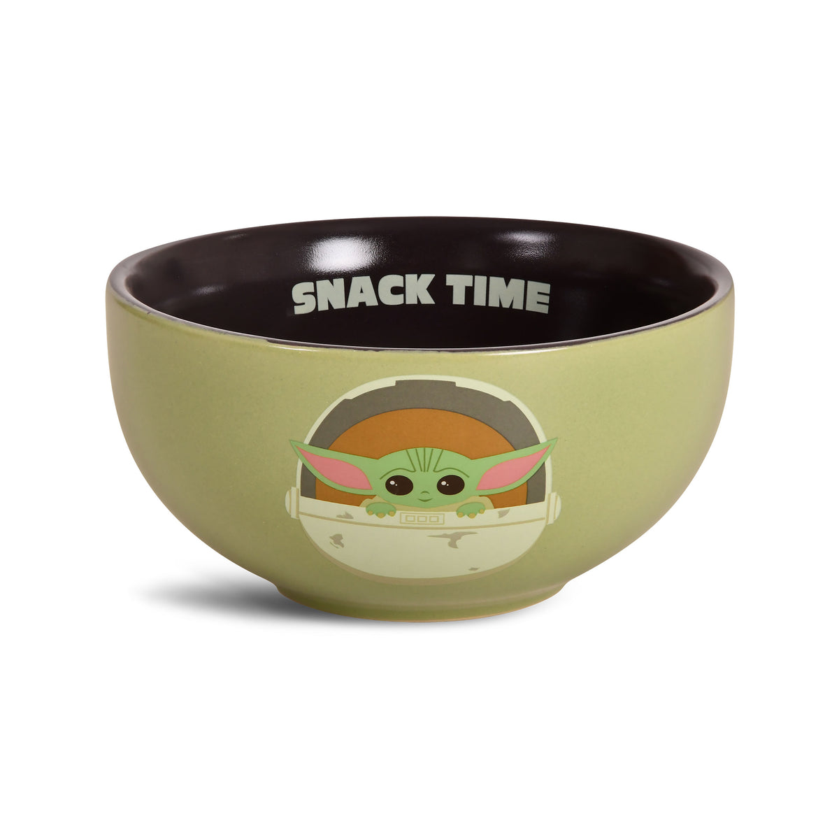 Product image Grogu Cereal Bowl - Star Wars The Mandalorian