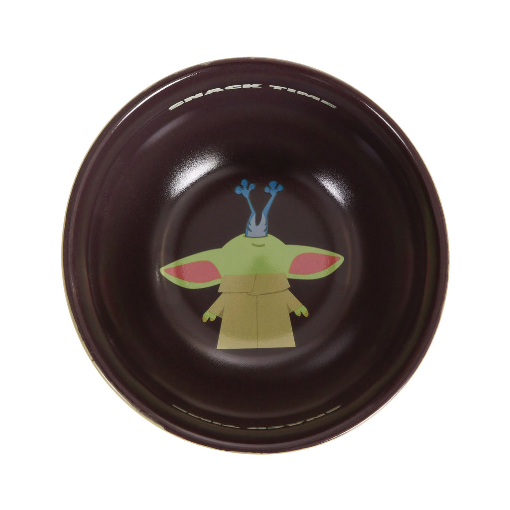 Product image Grogu Cereal Bowl - Star Wars The Mandalorian