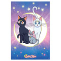 Product image Sailor Moon - Luna, Artemis & Diana Maxi Poster