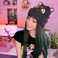 Product image Sailor Moon - Luna Beanie with Ears