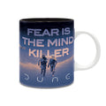 Product image Dune - Fear Is The Mind-Killer Mug