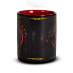 Product image Dark Souls - You Died Thermo Effect Mug