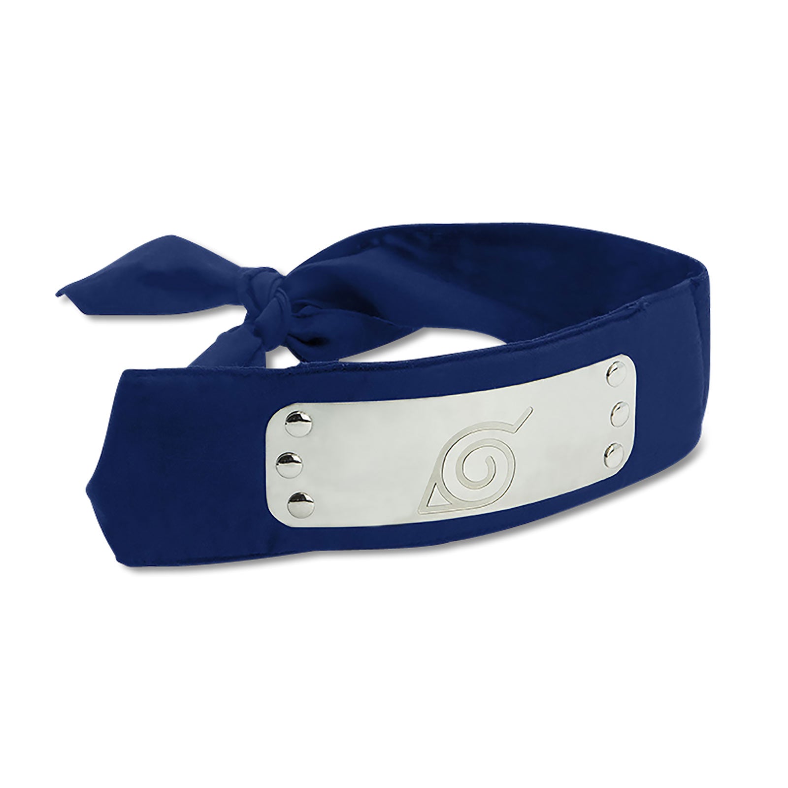 Product image Naruto - Konoha Symbol Headband Blue