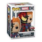 Product image Marvel - Carnage Funko Pop Figure
