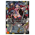 Product image The Dungeon of Black Company - Manga Volume 3