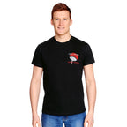 Product image Naruto - Sasuke and Itachi T-Shirt black