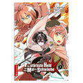 Product image The strongest hero with the mark of weakness - Manga Volume 3