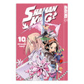 Product image Shaman King - Volume 10