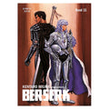 Product image Berserk - Manga Volume 11 Ultimate Edition