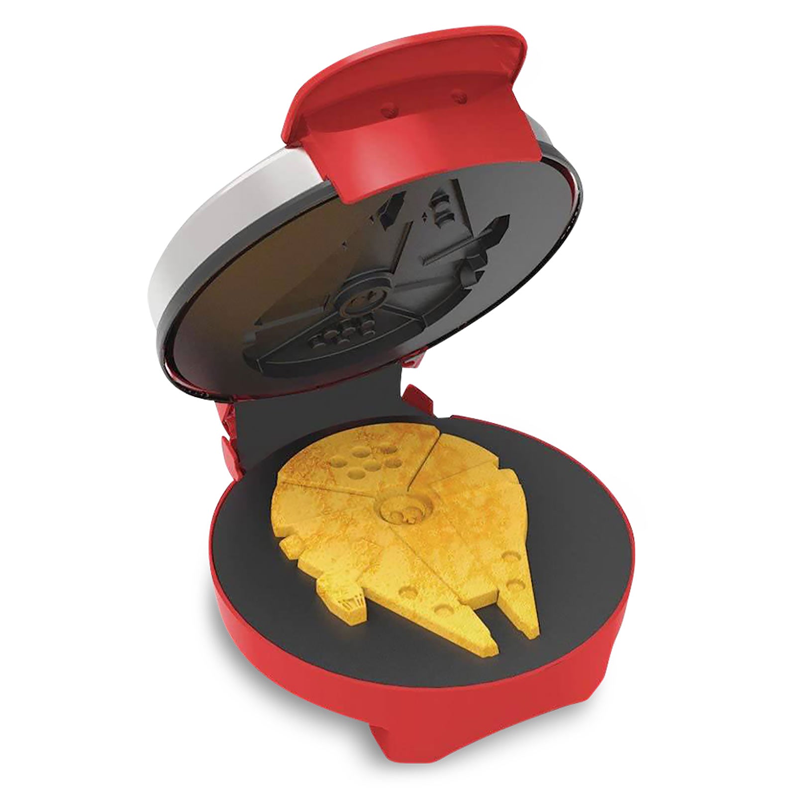 Product image Star Wars - Millennium Falcon Waffle Iron