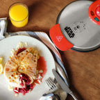 Product image Star Wars - Millennium Falcon Waffle Iron