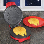 Product image Star Wars - Millennium Falcon Waffle Iron