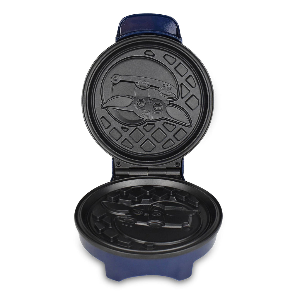 Product image Grogu Waffle Iron - Star Wars The Mandalorian