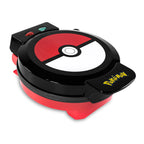 Product image Pokémon - Pokéball Waffle Iron