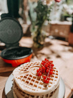 Product image Pokémon - Pokéball Waffle Iron