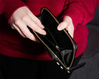 Product image Zelda - Logo Wallet with Zipper
