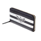 Product image Zelda - Logo Wallet with Zipper