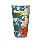 Product image Alice in Wonderland - Happy Unbirthday Glass