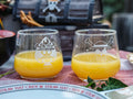 Product image One Piece - Luffy & Ace Glass Set