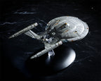 Product image Star Trek - Spaceship U.S.S. Enterprise NX-01 Hero Collector Figure