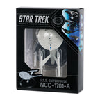 Product image Star Trek - Spaceship U.S.S Enterprise NCC-1701-A Hero Collector Figure