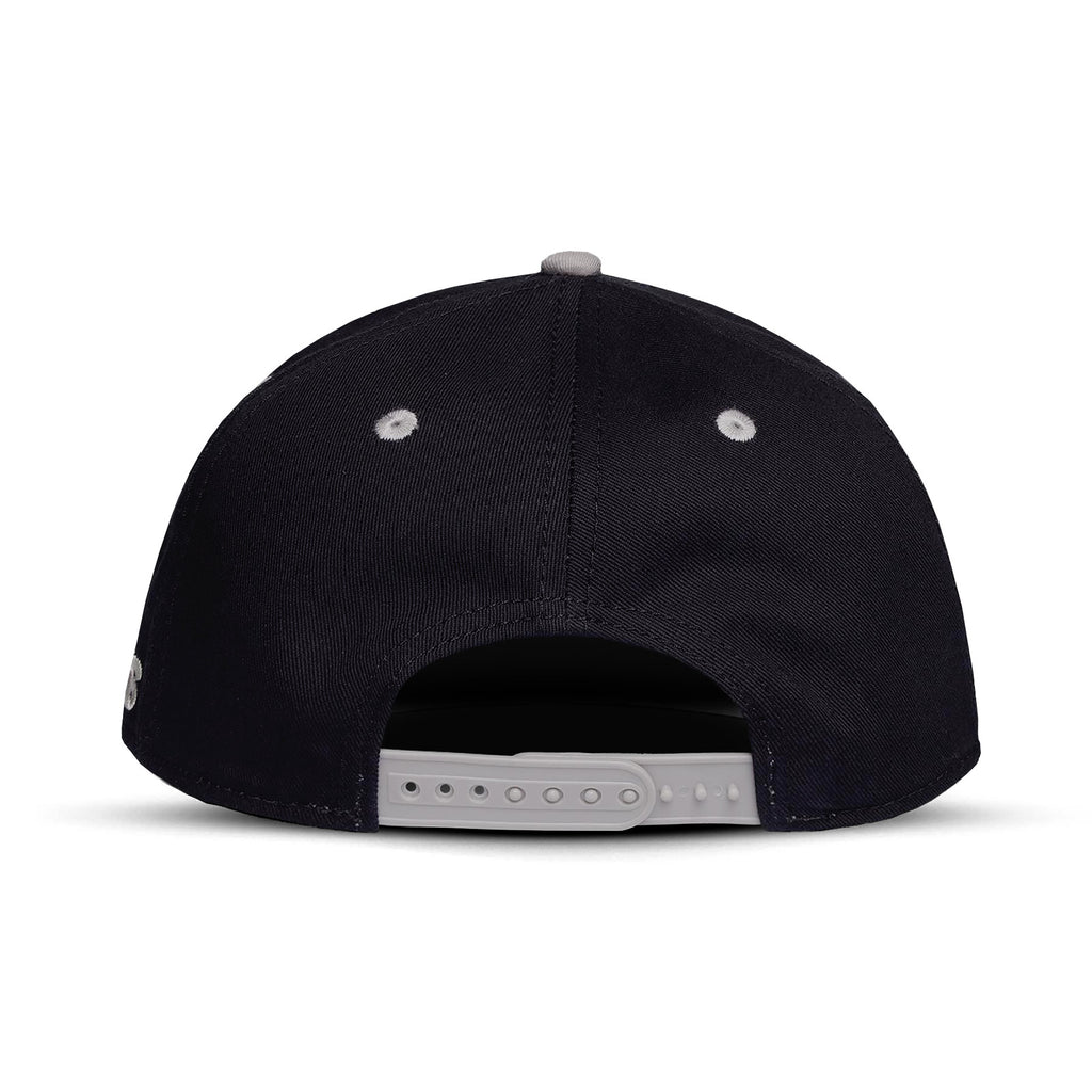 Product image Far Cry - Tonal Guerrillas Snapback Cap black