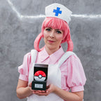 Product image Pokemon - Pokeball Replica with Light